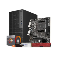 AMD Ryzen 5 2400G Desktop PC