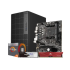 AMD Ryzen 5 2400G Desktop PC