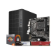 AMD Ryzen 5 2400G Desktop PC