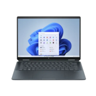 HP Spectre X360 Convertible 14-eu0080TU Core Ultra 7 14" 3K OLED Touch Laptop