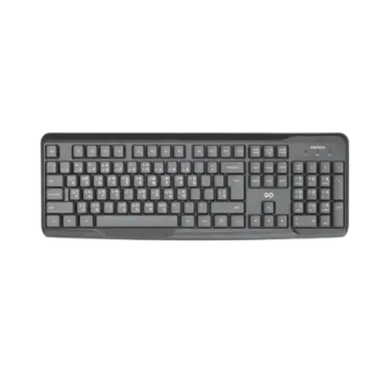 Fantech GO K211 Bangla Keyboard