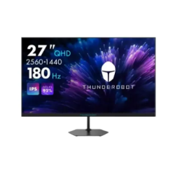 Thunderobot LQ27F180 27" 180Hz IPS QHD Gaming Monitor
