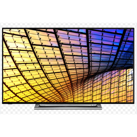 Toshiba 5009 Smart TV