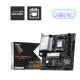 MSI PRO B850M-G AM5 mATX Motherboard